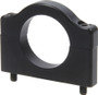 ALL14459 Chassis Bracket 1.75 Black