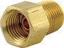 ALL50120-50 Adapter Fittings 1/8 NPT to 3/16 50pk