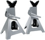 ALL10124 Jack Stands 1pr 3 Ton Ratchet