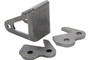 ALL60500 Wheelie Bar Caster Bracket Kit