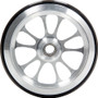 ALL60515 Wheelie Bar Wheel 10-Spoke with Bearing