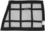 ALL10214 Mesh Window Net Black 22 x 27 x 18 SFI