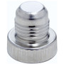 ALL50833 -6 Aluminum Plugs 20pk 