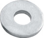 ALL18202 3/16in Back Up Washers 500Pk Aluminum