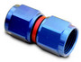 AAACPL04 #4 Str Fem Flare Swivel Coupling