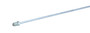 ALL48058 3/16 Brake Line 51in Steel