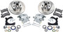 ALL42024 Disc Brake Kit Mustang II 5 on 4.5in BC