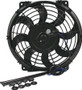 ALL30070 Electric Fan 10in Curved Blade