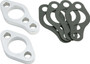 ALL31072 Water Pump Spacer Kit SBC 3/8in