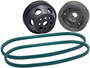 ALL31093 Reduction Pulley Kit Without P/S