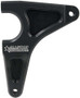 ALL55060 Solid Combo Steering Arm Black