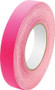 ALL14246 Gaffers Tape 1in x 150ft Fluorescent Pink