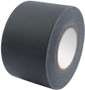 ALL14263 Gaffers Tape 4in x 165ft Black