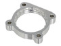 AFE46-38010 Silver Bullet Throttle B ody Spacer Kit