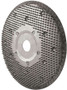 ALL44183 Grinding Disc 7in Nail Head 7/8 Arbor