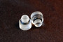 AED5170 Clear Fuel Bowl Sight Plugs - Pair