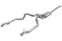 AFE49-34103 Cat Back Exhaust Kit 19-  GM P/U 1500 5.3L