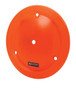 ALL44286 Wheel Cover No Hardware Orange