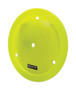 ALL44288 Wheel Cover No Hardware Neon Yellow