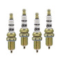 ACL0736-4 Spark Plugs 4pk 