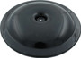ALL26088 Air Cleaner Top 14in Black