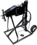 ALL10575 Electric Tire Prep Stand High Torque