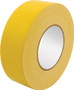 ALL14154 Racers Tape 2in x 180ft Yellow