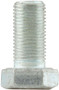 ALL16482 Hex Head Bolt 1/2-20 x 1 Grade 5 5pk