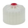 ALL40127 Utility Jug Cap Glow In The Dark