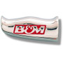 BMM80643 Chrome T-Handle 