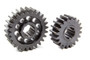 SCS20 Quick Change Gear Set 