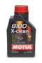 MTL102786 8100 X-Clean 5w40 Oil 1 Liter Dexos2