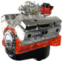 BPEBP38318CTC1 SBC 383 Crate Engine - Base Dressed w/Alm Heads