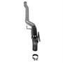 FLO817958 Cat Back Exhaust Kit 20-  Jeep Gladiator 3.6L