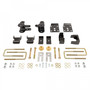 BLL6447 Rear Flip Kit 15-  Ford F150 All Cabs Short Bed