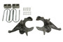 BLL612 Lowering Kit 