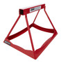 ALL10253 Stack Stands 11in 1pr Steel