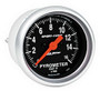 ATM3344 2-1/16in S/C EGT Pyrometer 0-1600