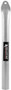 ALL55106 Front Wing Post Straight Aluminum