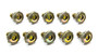 AED5065X 6.5 Power Valves (10pk) 