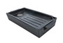 ALL14356 Quick Change Drain Pan Plastic 14in x 8in 4QT