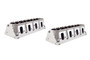 AFR1840 LS3/LS99 Mongoose CNC Cyl. Heads 260cc Assm