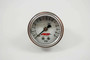 AED6101 1-1/2 Fuel Press. Gauge 0-15psi Liquid Filled