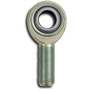 AFC10425 Male Rod End 3/4 x 3/4 LH Steel