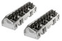 AFR1121 SBC 227cc CNC Alum Heads Eliminator Race 65cc A/P