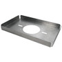 ALL23267 Flat Scoop Tray for 4500 Carb
