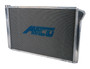 AFC80102N-U Radiator Single Pass 31in x 19in