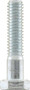 ALL16223 Hex Head Bolt 5/16-18 x 1-1/4 Grade 5 10pk