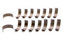 AEB8B1808HX-STD Rod Bearing Set 