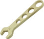 ALL11110 Aluminum Wrench -10AN